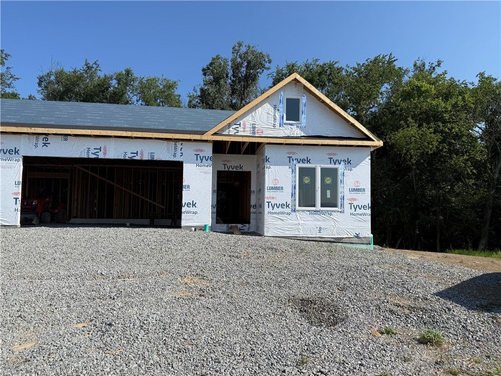 1580 Lois Road Lot 11 C, Unity