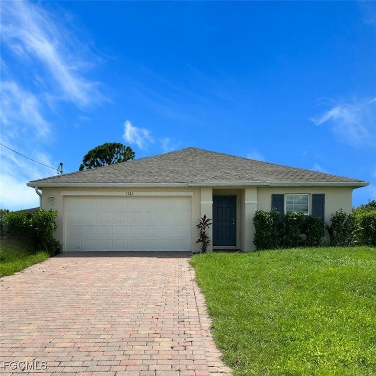 3615 6th St Sw, LEHIGH ACRES