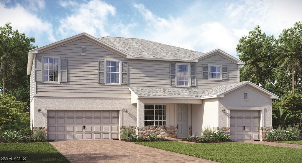 10870 Rose Quartz Ln, North Fort Myers