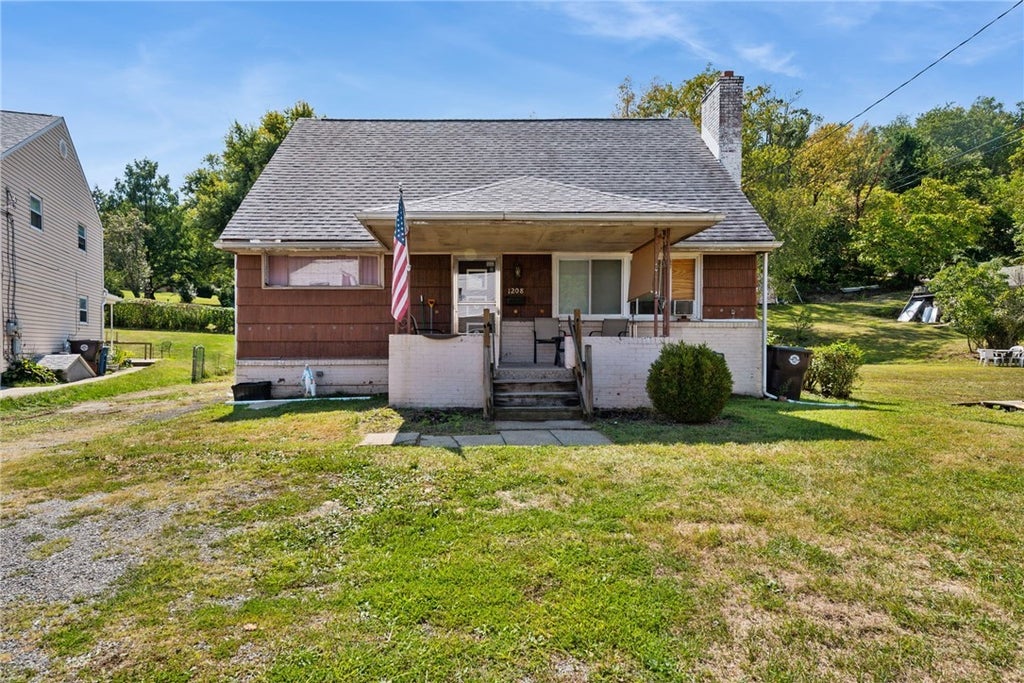 1208 Streets Run Road, Baldwin Boro