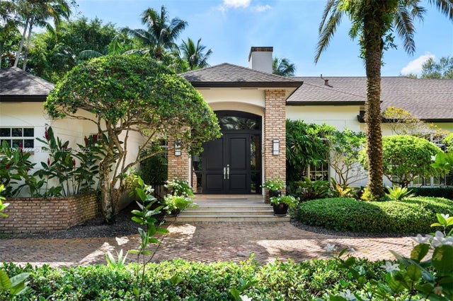 1 of 18 - 9325 Sw 59th Pl, Pinecrest, FL