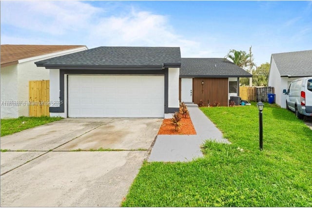 1 of 50 - 1701 Sw 86th Ter, Miramar, FL