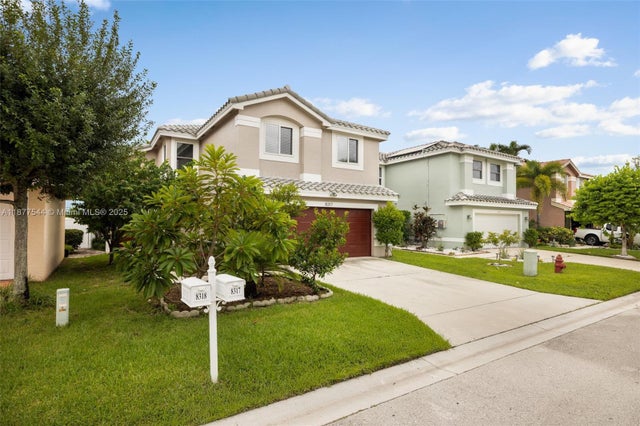 1 of 25 - 8317 Bermuda Sound Way, Boynton Beach, FL