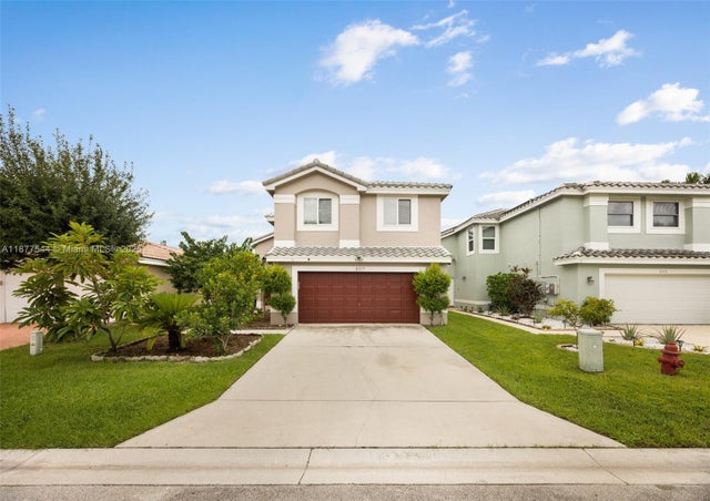 2 of 25 - 8317 Bermuda Sound Way, Boynton Beach, FL