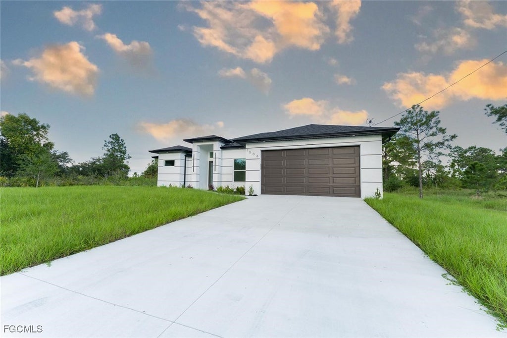 1006 Fitch Ave, Lehigh Acres