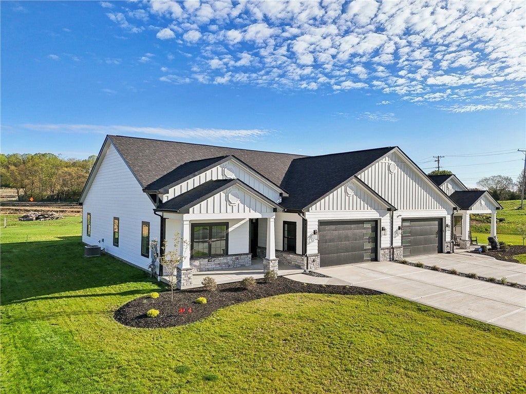 1161 Valley Club Drive, Penn