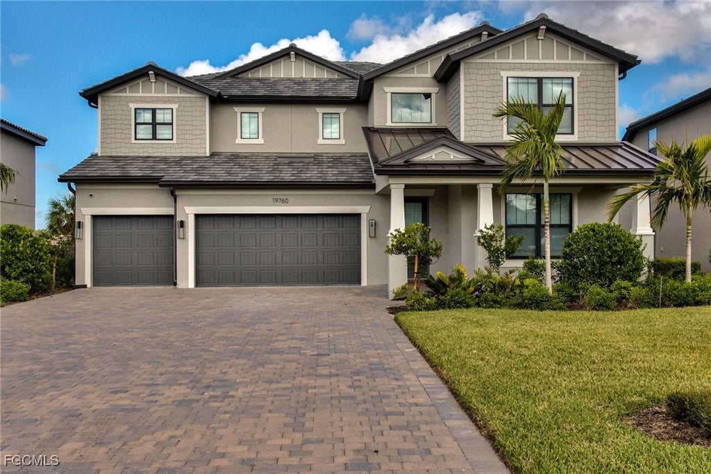 19760 Beechcrest Pl, ESTERO
