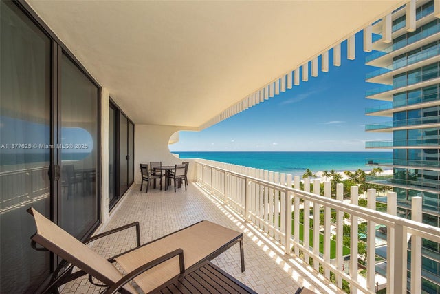 1 of 43 - 10205 Collins Ave 807, Bal Harbour, FL