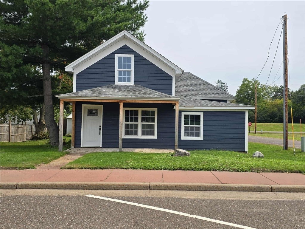 312 Maple Street S, Turtle Lake