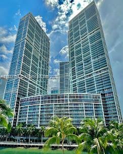 2 of 12 - 901 Brickell Key Blvd 906, Miami, FL