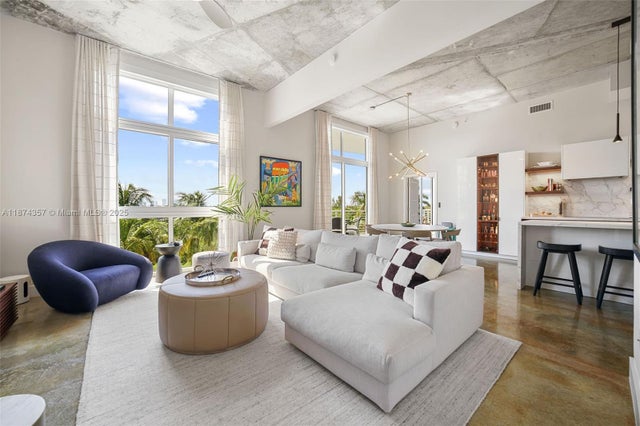 2 of 48 - 2001 Meridian Av 509, Miami Beach, FL