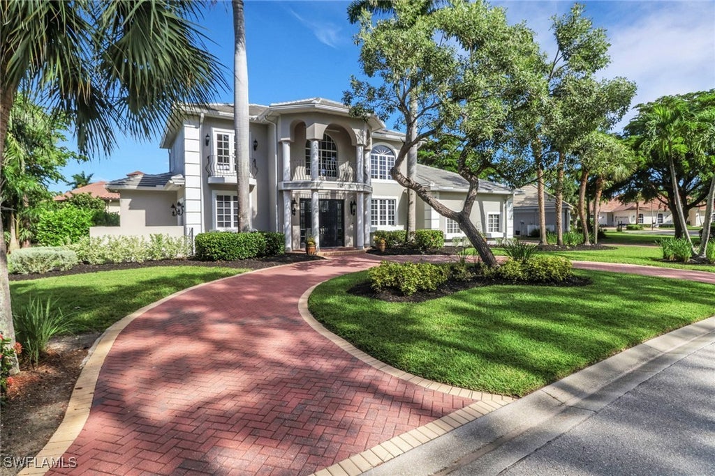 2127 Harlans Run, NAPLES