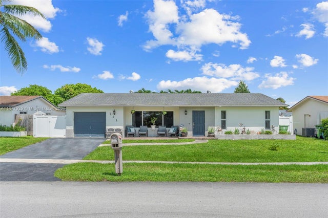 2 of 34 - 721 Nw 98th Ave, Pembroke Pines, FL