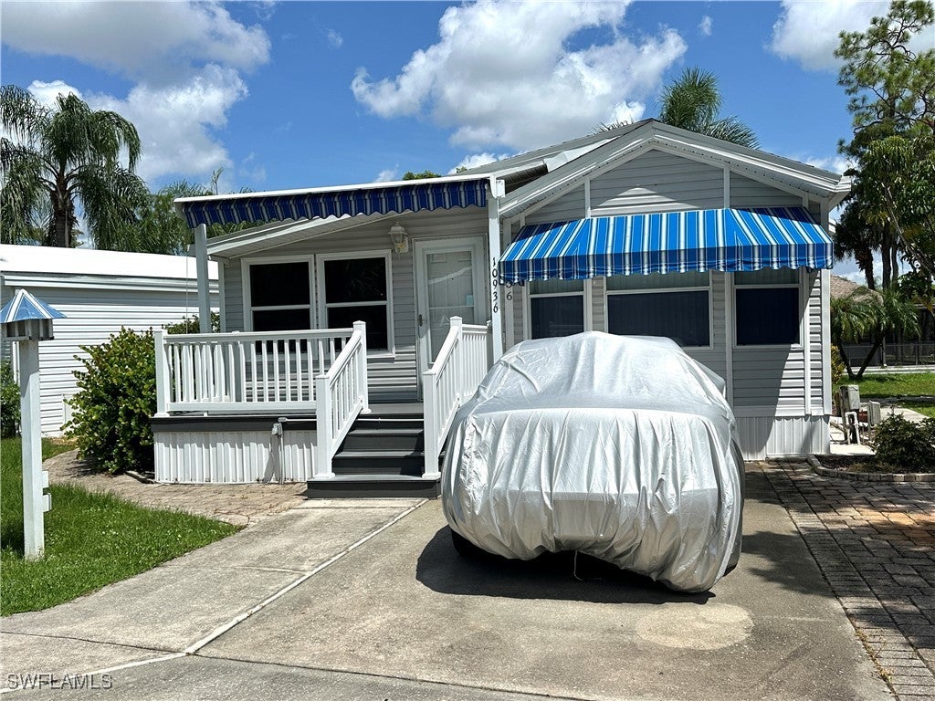 10936 Limpkin Cir, Estero