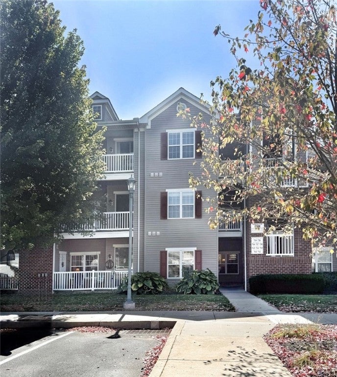 715 Stockton Ridge, Cranberry