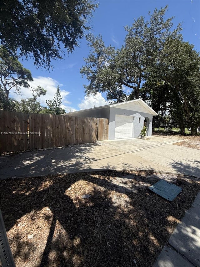 3985 Proctor Rd, Sarasota