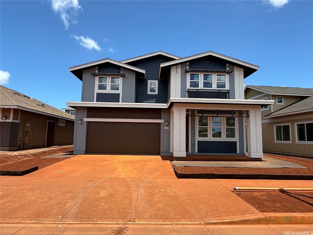 94-1116 Papakoa Street, Waipahu