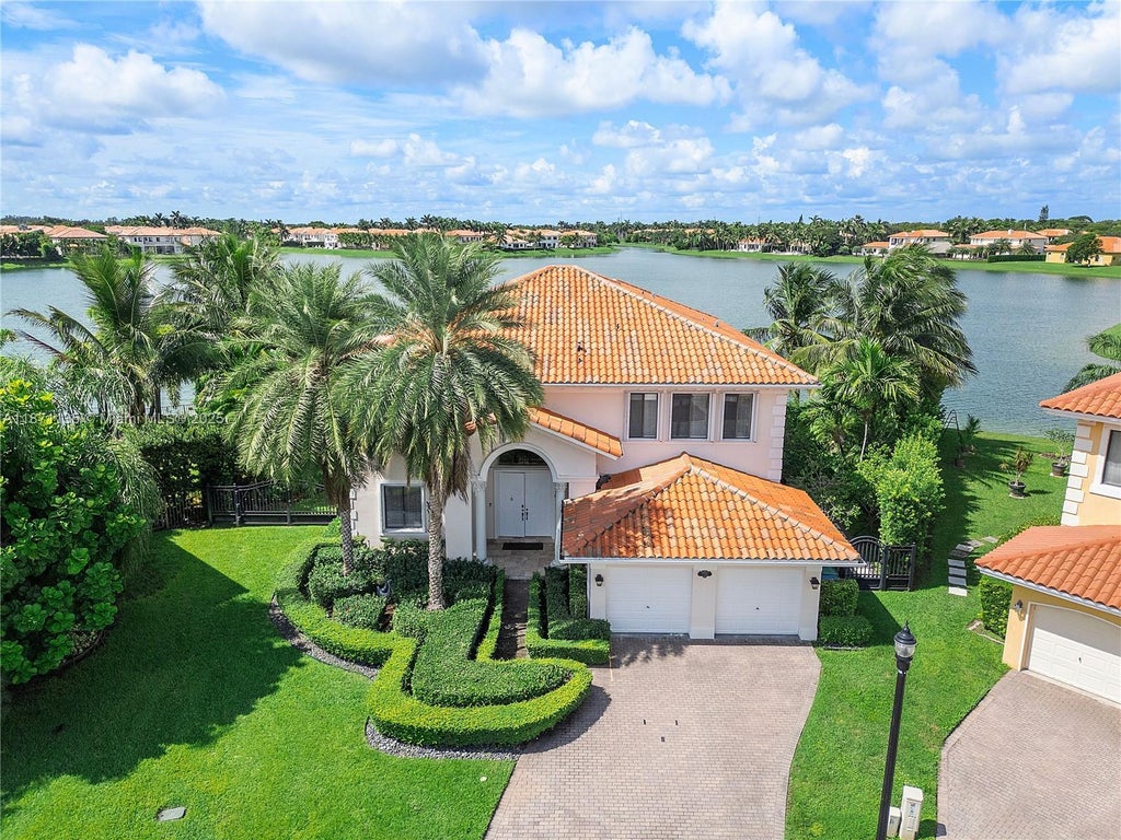 7786 Sw 188th Ter, Cutler Bay