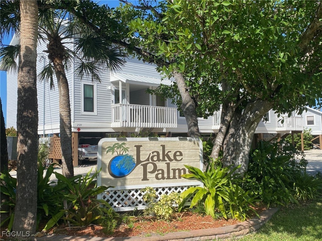 2320 Wooster Ln 7, SANIBEL