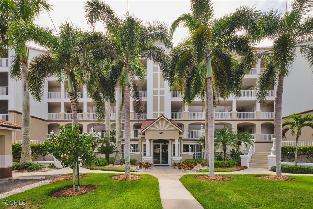 9131 Southmont Cv 205, Fort Myers