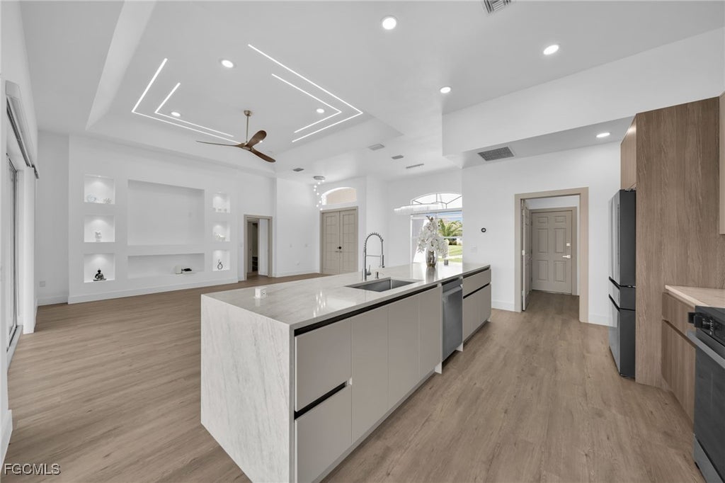 3330 Nw 5th Ter, CAPE CORAL