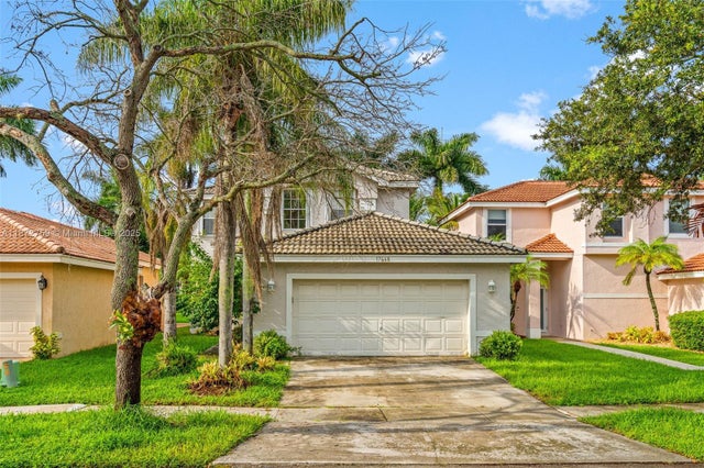 1 of 13 - 17668 Sw 20th St, Miramar, FL
