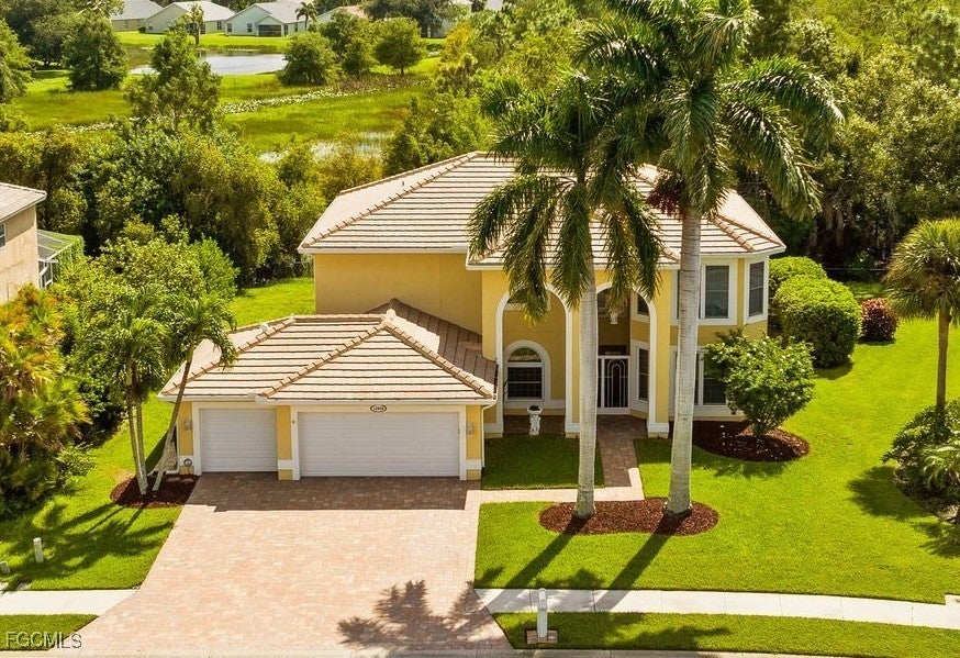 12928 Kedleston Cir, Fort Myers