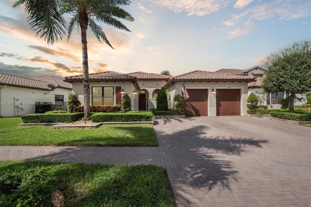 1 of 52 - 3292 Nw 82nd Way, Cooper City, FL