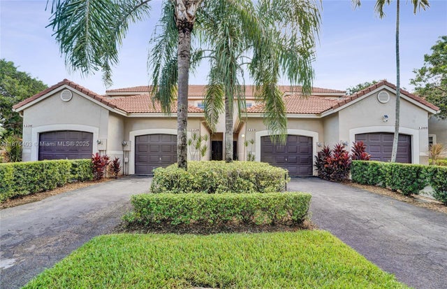 1 of 45 - 1210 Sorrento Dr 1210, Weston, FL
