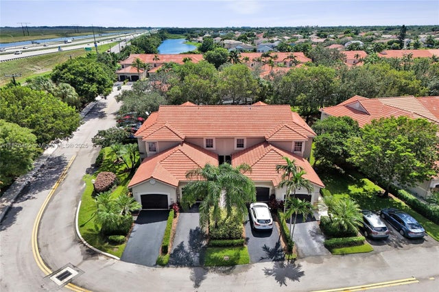 2 of 45 - 1210 Sorrento Dr 1210, Weston, FL