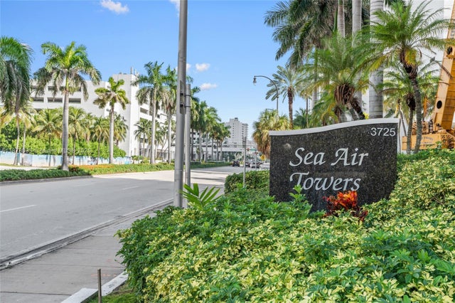 2 of 63 - 3725 S Ocean Dr 1609, Hollywood, FL