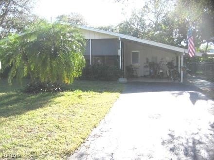 190 Jefferson St, FORT MYERS BEACH