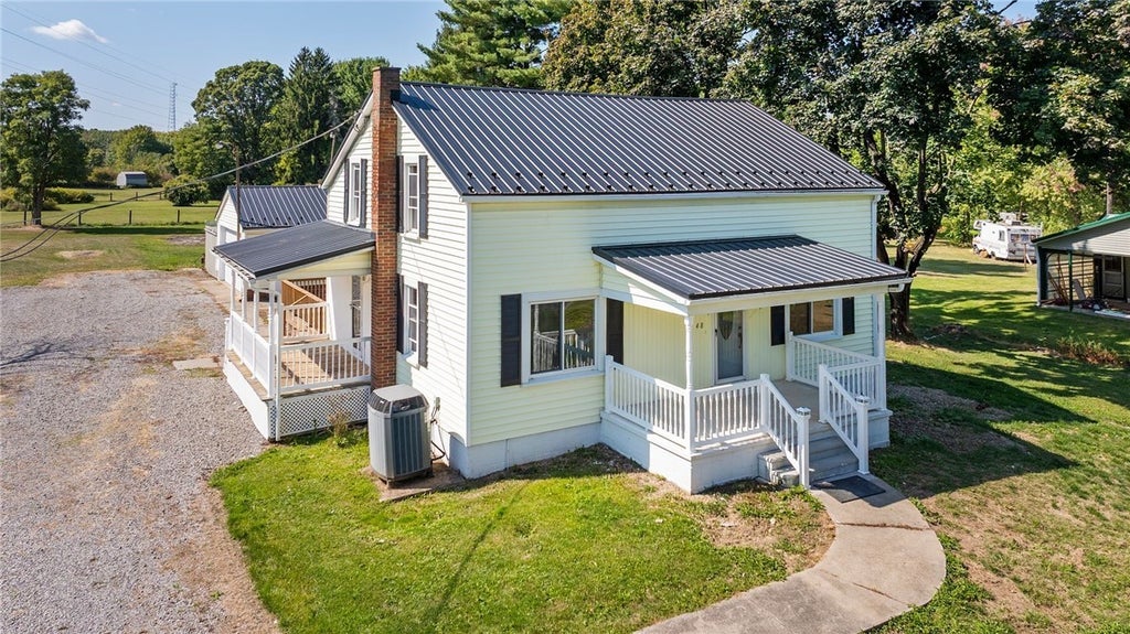 48 Kinsman Road, West Salem