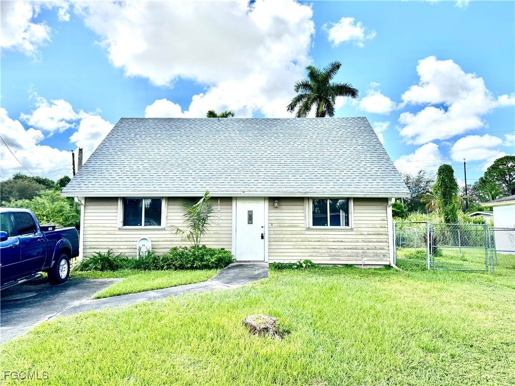 1149 Windsor Dr, Fort Myers