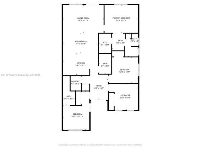 4 of 44 - 1212 Nw 4th Ave, Fort Lauderdale, FL