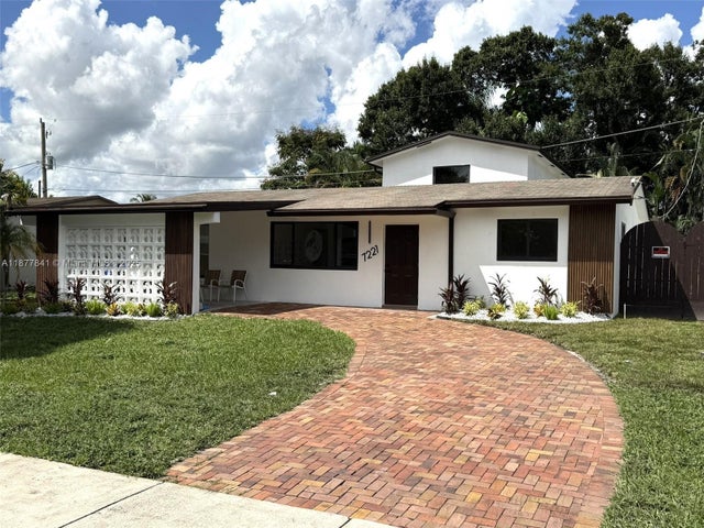 1 of 34 - 7221 Freedom St, Hollywood, FL