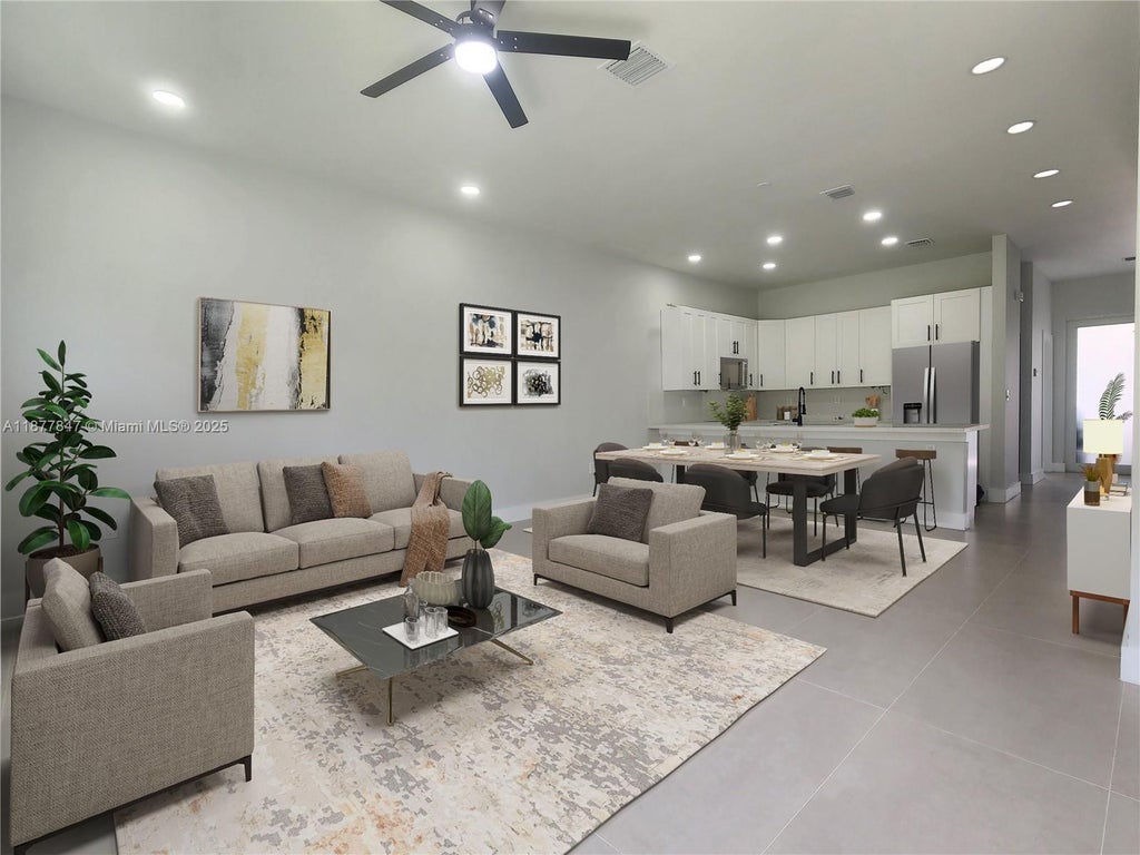 1214 Nw 4th Ave, Fort Lauderdale