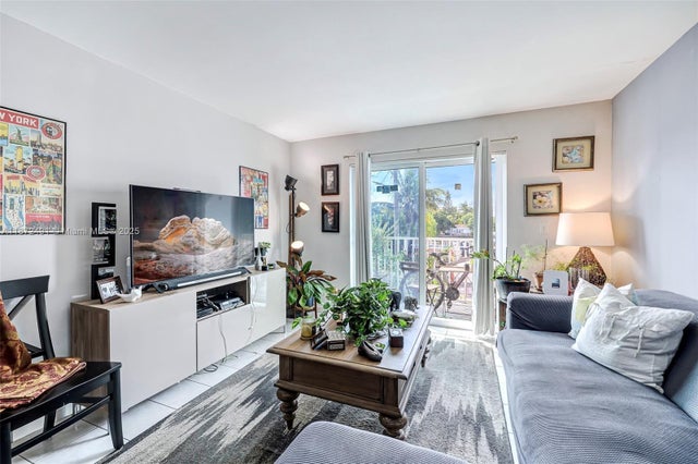 2 of 40 - 7830 Dickens Ave 202, Miami Beach, FL