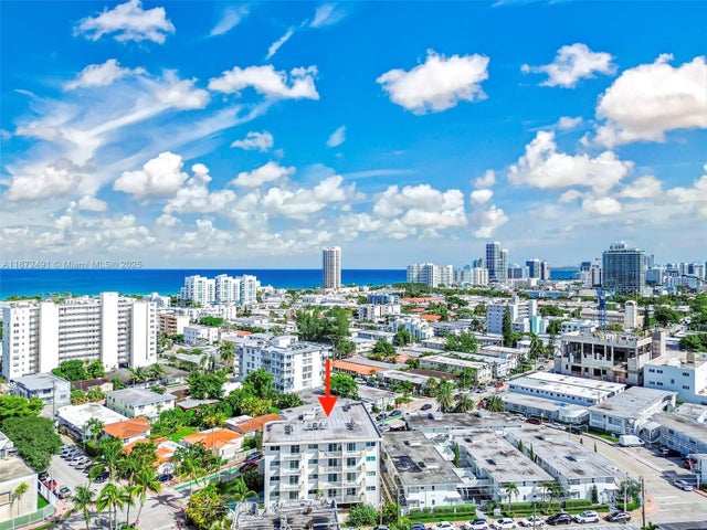 4 of 40 - 7830 Dickens Ave 202, Miami Beach, FL