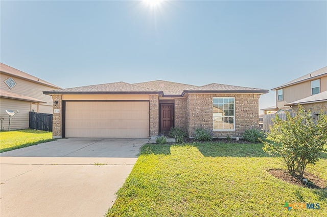 2302 Terry Drive, Copperas Cove