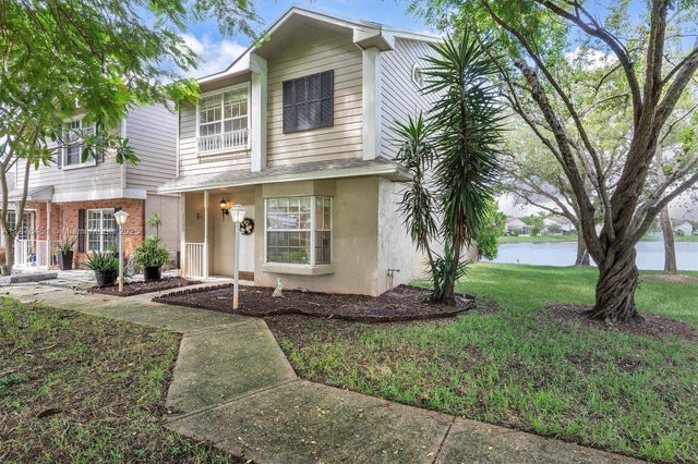 12175 Nw 36th Pl, Sunrise