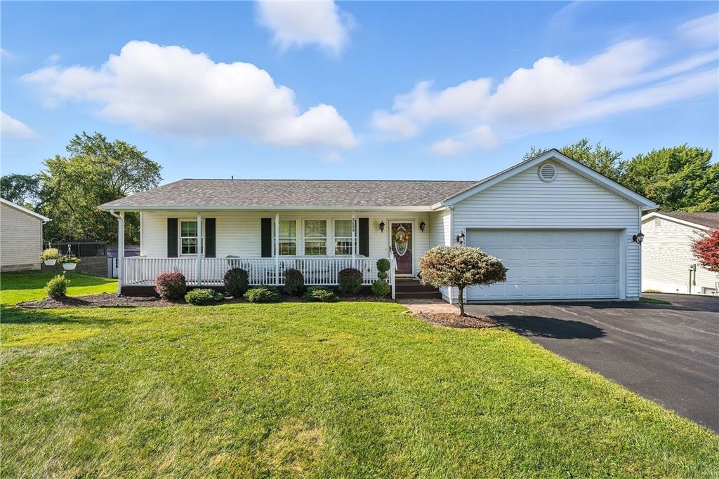 3699 Mitchell Road, Neshannock