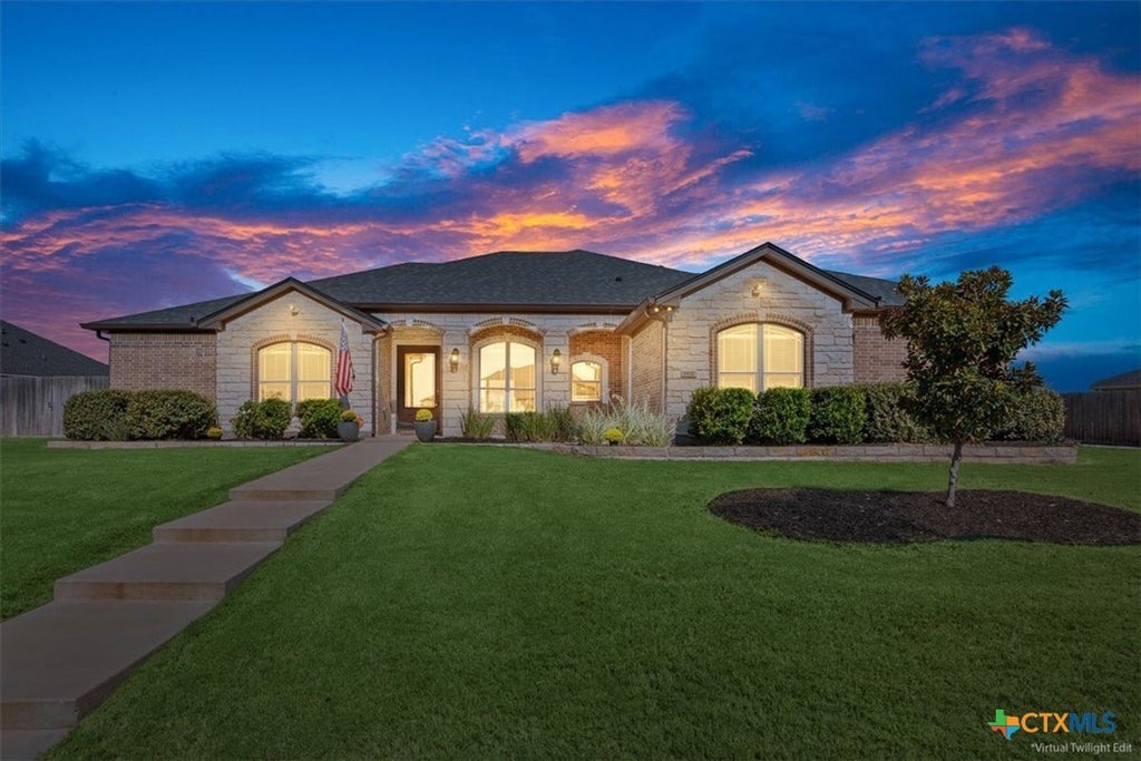 5537 Hollow Loop, Salado