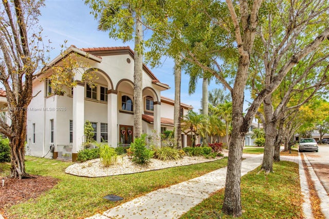 2 of 60 - 1242 Peregrine Way, Weston, FL