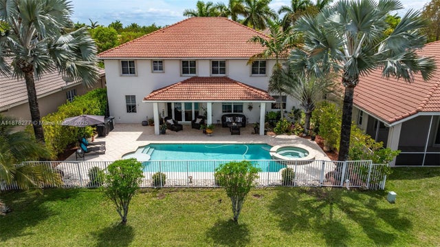4 of 60 - 1242 Peregrine Way, Weston, FL