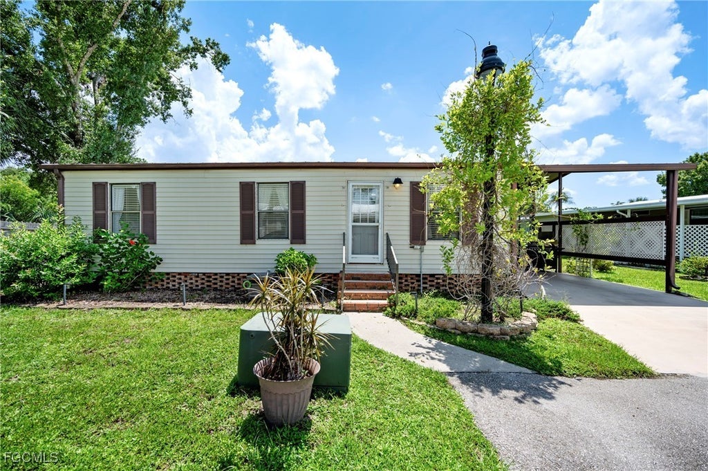 5391 Countrydale Ct, FORT MYERS