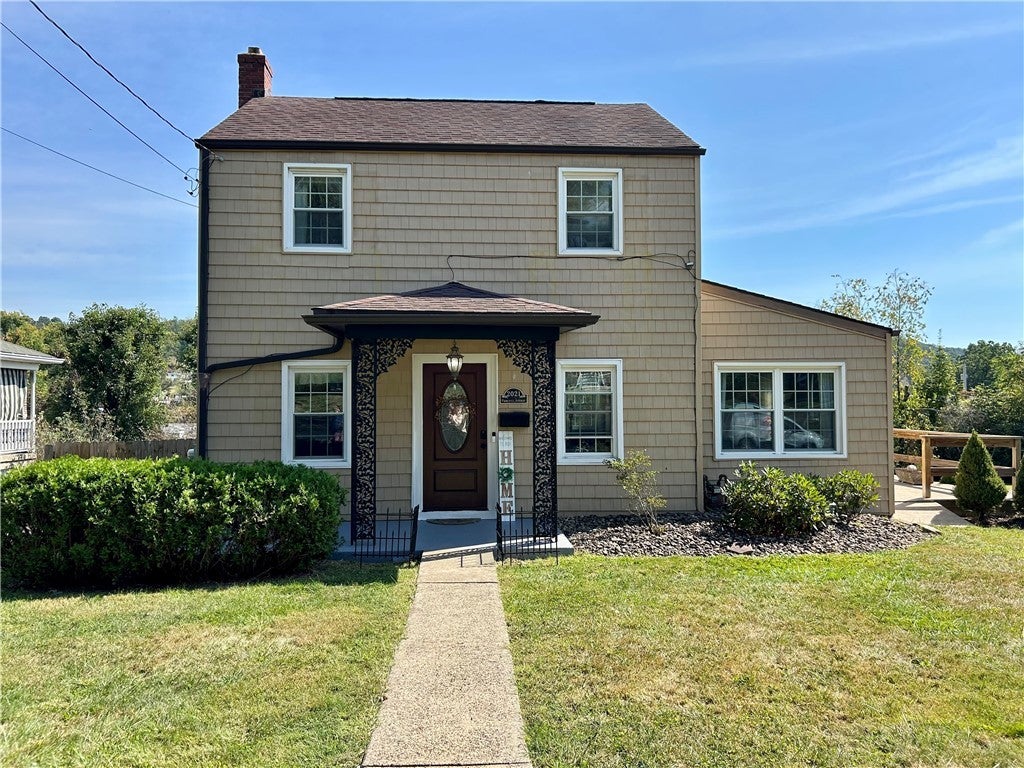 2021 Fawcett Avenue, White Oak