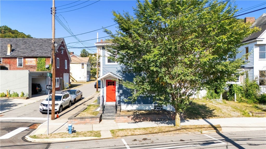 417 Centennial Avenue, Sewickley