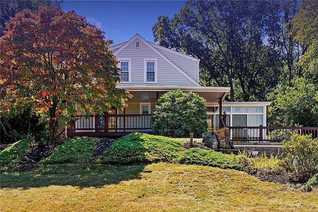 148 Longvue Drive, Ross