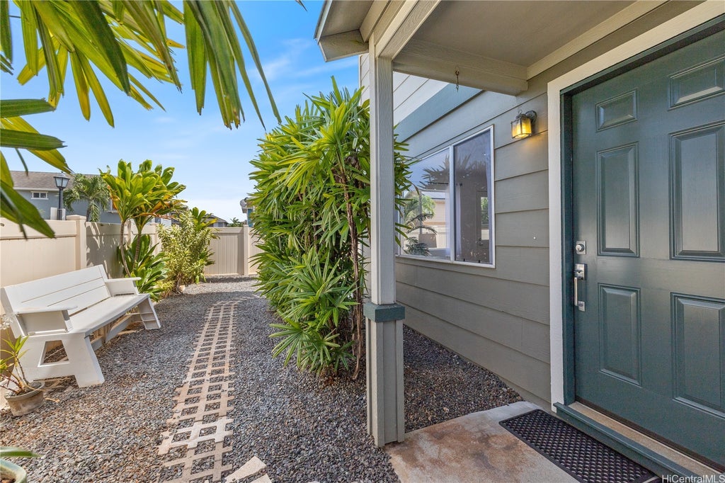 (unit #126) 91-1857 Luahoana Street, Ewa Beach